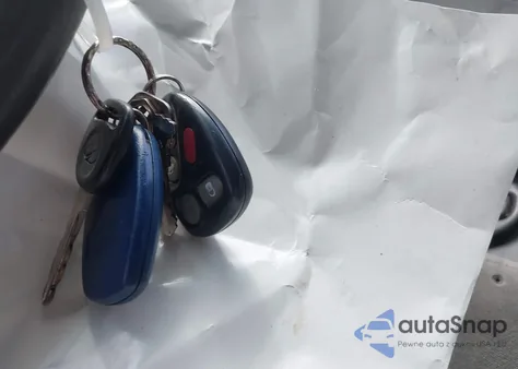 2002 Oldsmobile Alero Gl1 z USA, uszkodzony, nr VIN 1G3NL52EX2C229953